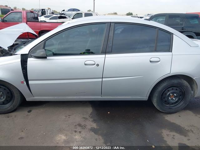 Photo 13 VIN: 1G8AJ55F67Z207147 - SATURN ION 