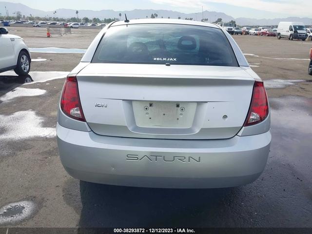 Photo 15 VIN: 1G8AJ55F67Z207147 - SATURN ION 