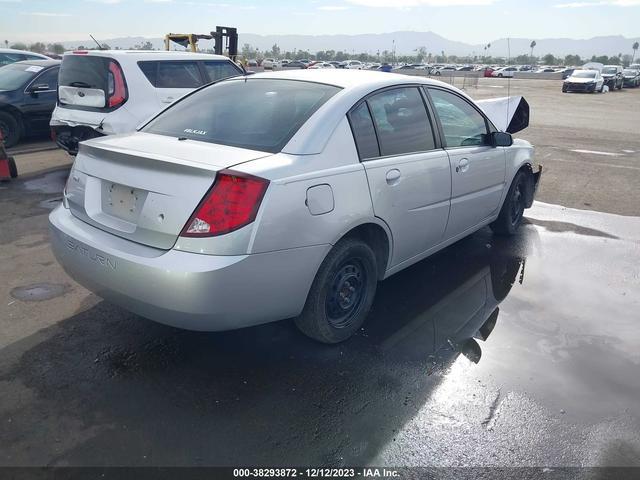 Photo 3 VIN: 1G8AJ55F67Z207147 - SATURN ION 