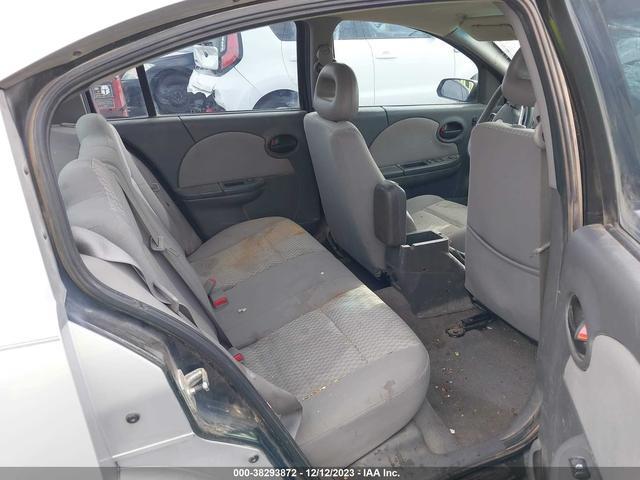 Photo 7 VIN: 1G8AJ55F67Z207147 - SATURN ION 