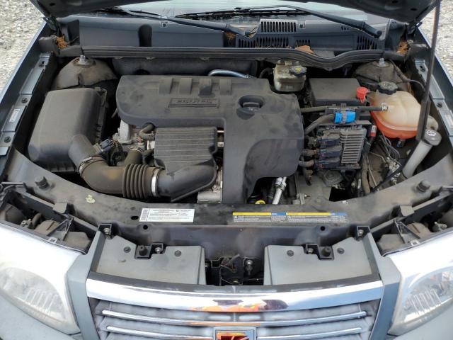 Photo 10 VIN: 1G8AJ55F67Z208220 - SATURN ION 