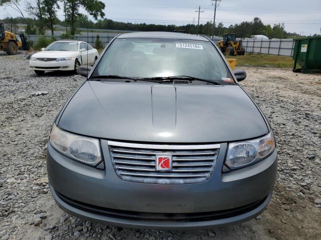 Photo 4 VIN: 1G8AJ55F67Z208220 - SATURN ION 