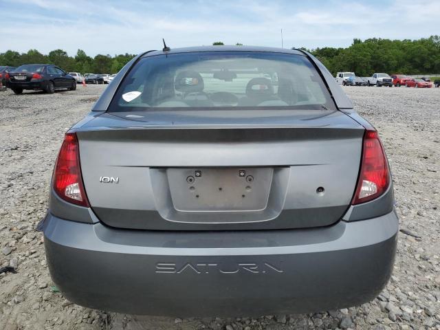 Photo 5 VIN: 1G8AJ55F67Z208220 - SATURN ION 