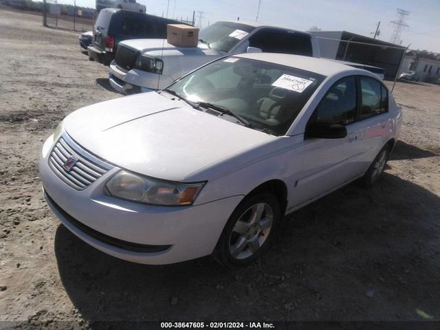 Photo 1 VIN: 1G8AJ55F76Z103958 - SATURN ION 