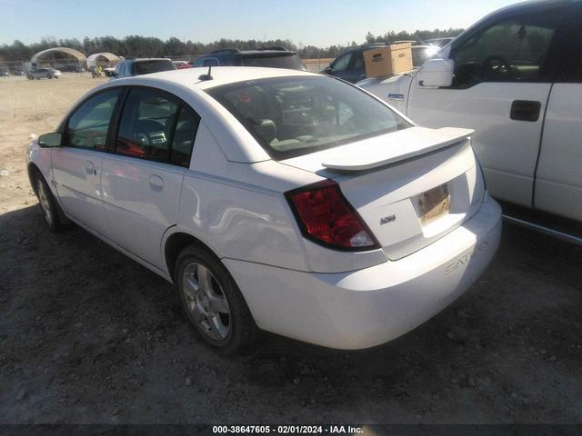 Photo 2 VIN: 1G8AJ55F76Z103958 - SATURN ION 