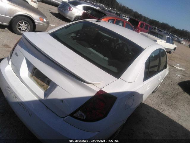 Photo 3 VIN: 1G8AJ55F76Z103958 - SATURN ION 