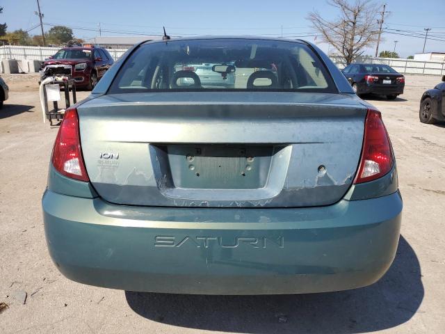 Photo 5 VIN: 1G8AJ55F76Z132408 - SATURN ION 