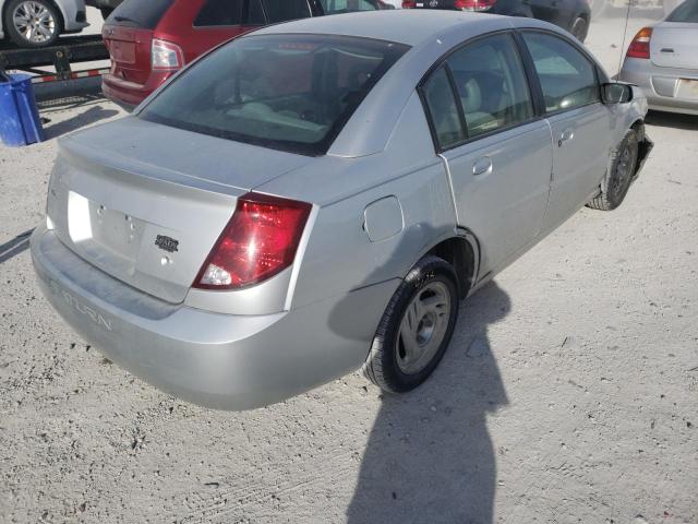 Photo 3 VIN: 1G8AJ55F76Z153386 - SATURN ION LEVEL 