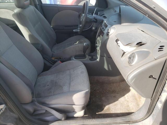 Photo 4 VIN: 1G8AJ55F76Z153386 - SATURN ION LEVEL 