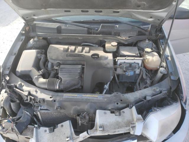 Photo 6 VIN: 1G8AJ55F76Z153386 - SATURN ION LEVEL 