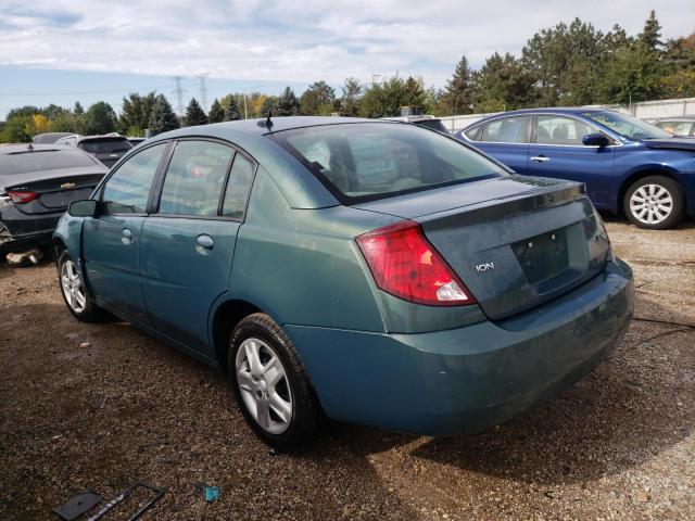 Photo 1 VIN: 1G8AJ55F76Z155803 - SATURN ION LEVEL 