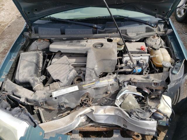 Photo 10 VIN: 1G8AJ55F76Z155803 - SATURN ION LEVEL 