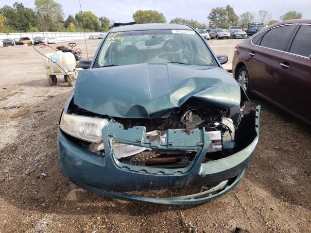 Photo 4 VIN: 1G8AJ55F76Z155803 - SATURN ION LEVEL 