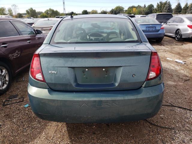 Photo 5 VIN: 1G8AJ55F76Z155803 - SATURN ION LEVEL 