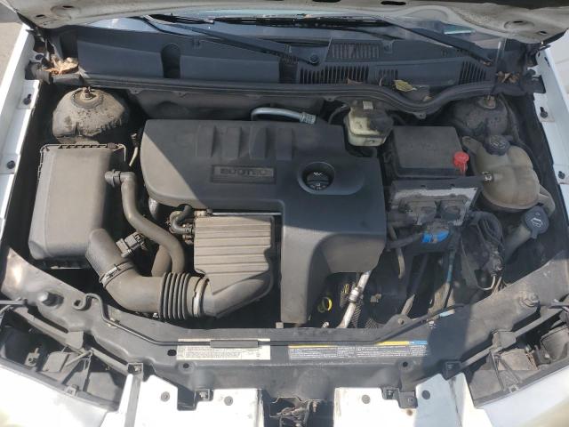 Photo 10 VIN: 1G8AJ55F76Z164131 - SATURN ION LEVEL 