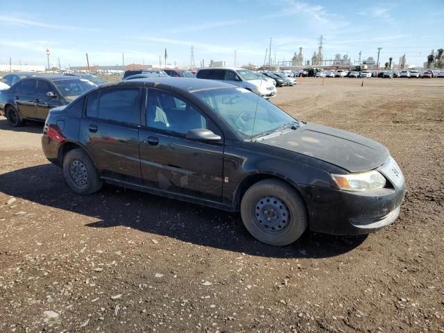 Photo 3 VIN: 1G8AJ55F76Z167482 - SATURN ION LEVEL 