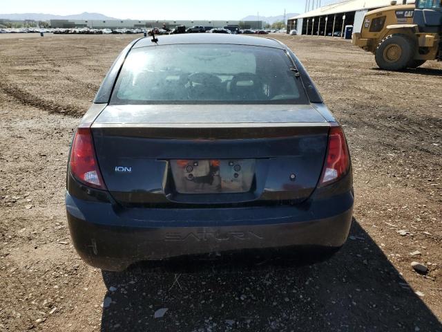 Photo 5 VIN: 1G8AJ55F76Z167482 - SATURN ION LEVEL 