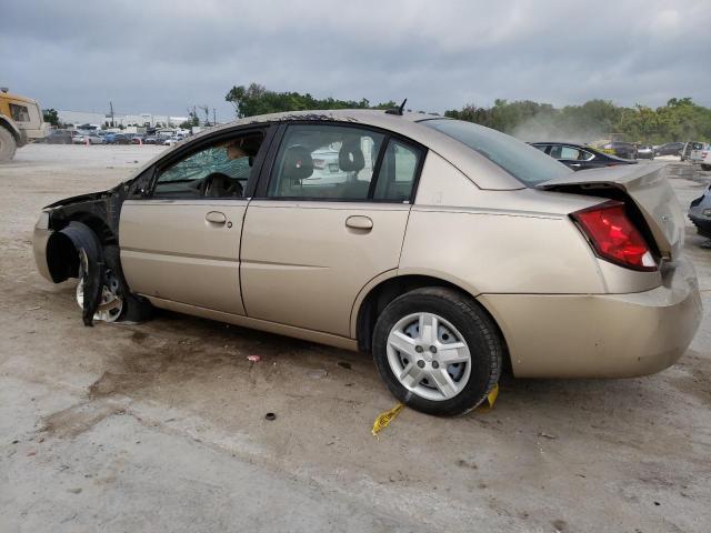 Photo 1 VIN: 1G8AJ55F76Z177123 - SATURN ION 