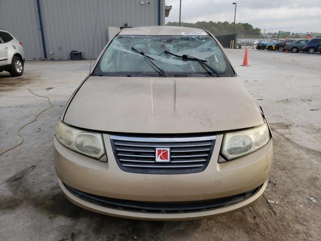 Photo 4 VIN: 1G8AJ55F76Z177123 - SATURN ION 