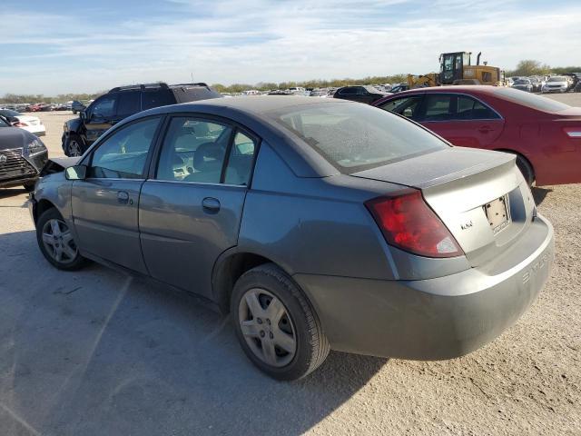 Photo 1 VIN: 1G8AJ55F76Z201579 - SATURN ION 