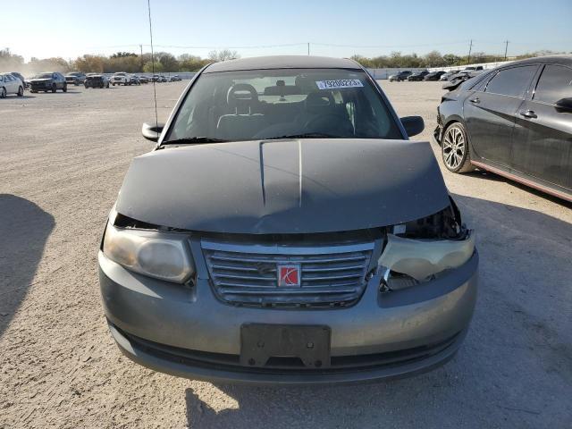 Photo 4 VIN: 1G8AJ55F76Z201579 - SATURN ION 