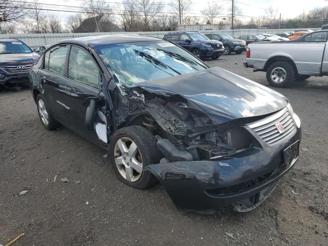 Photo 3 VIN: 1G8AJ55F76Z210265 - SATURN ION LEVEL 