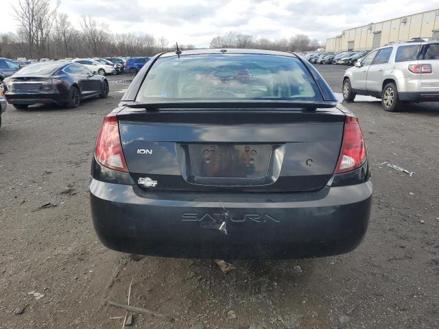 Photo 5 VIN: 1G8AJ55F76Z210265 - SATURN ION LEVEL 