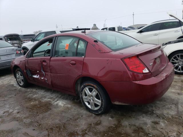 Photo 1 VIN: 1G8AJ55F77Z116260 - SATURN ION 