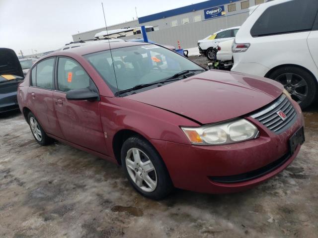 Photo 3 VIN: 1G8AJ55F77Z116260 - SATURN ION 