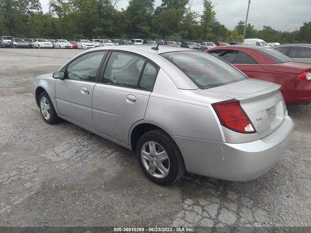 Photo 2 VIN: 1G8AJ55F77Z131048 - SATURN ION 