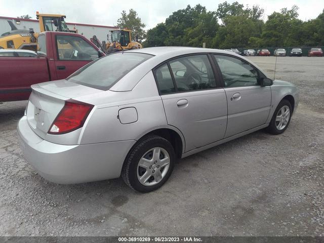 Photo 3 VIN: 1G8AJ55F77Z131048 - SATURN ION 