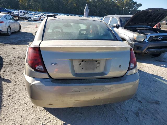 Photo 5 VIN: 1G8AJ55F77Z151588 - SATURN ION LEVEL 