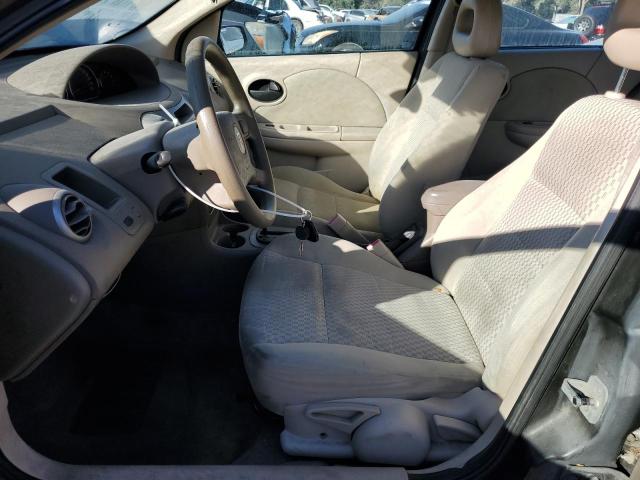 Photo 6 VIN: 1G8AJ55F77Z151588 - SATURN ION LEVEL 