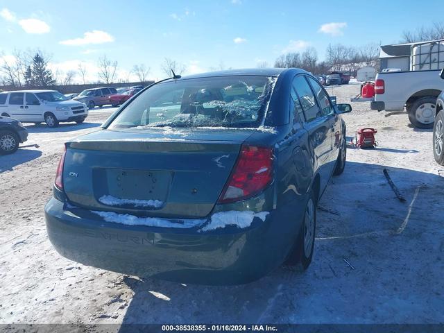 Photo 3 VIN: 1G8AJ55F77Z157276 - SATURN ION 