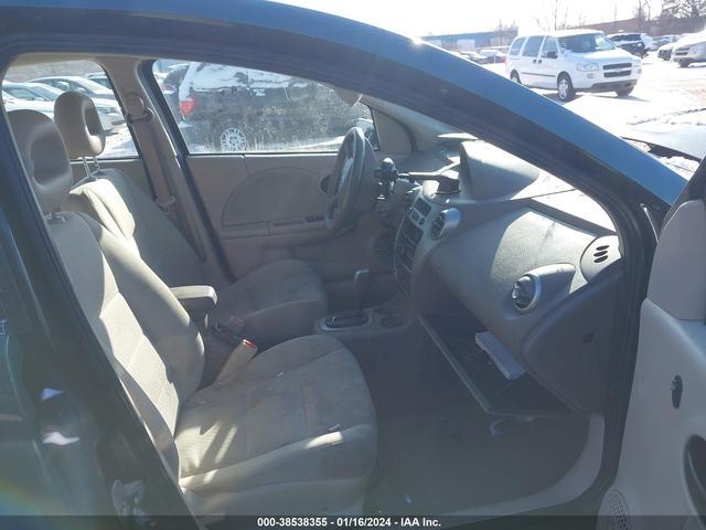 Photo 4 VIN: 1G8AJ55F77Z157276 - SATURN ION 