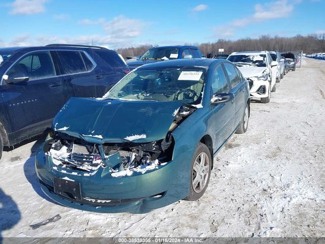 Photo 5 VIN: 1G8AJ55F77Z157276 - SATURN ION 