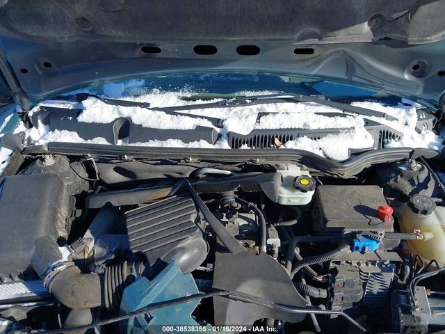 Photo 9 VIN: 1G8AJ55F77Z157276 - SATURN ION 