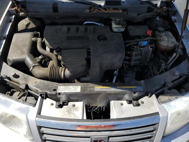 Photo 10 VIN: 1G8AJ55F77Z160310 - SATURN ION 