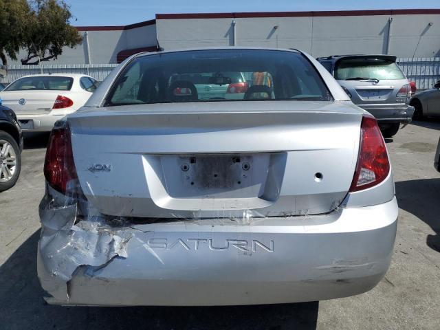 Photo 5 VIN: 1G8AJ55F77Z160310 - SATURN ION 