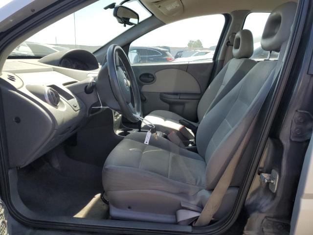 Photo 6 VIN: 1G8AJ55F77Z160310 - SATURN ION 