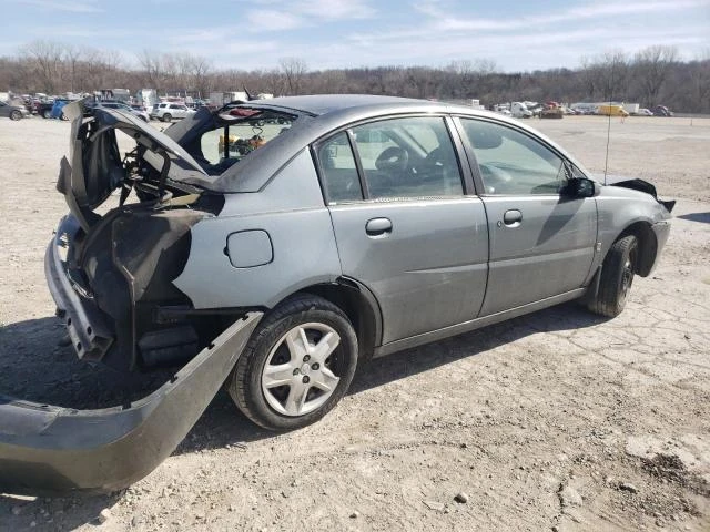 Photo 2 VIN: 1G8AJ55F77Z167399 - SATURN ION LEVEL 