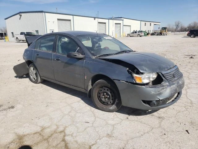 Photo 3 VIN: 1G8AJ55F77Z167399 - SATURN ION LEVEL 