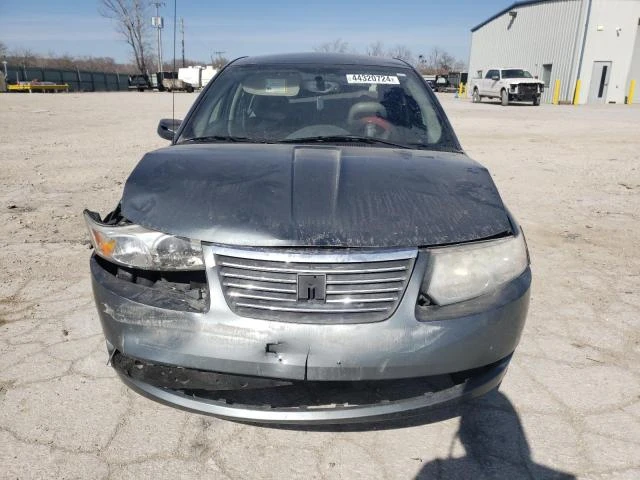 Photo 4 VIN: 1G8AJ55F77Z167399 - SATURN ION LEVEL 