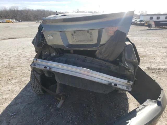 Photo 5 VIN: 1G8AJ55F77Z167399 - SATURN ION LEVEL 