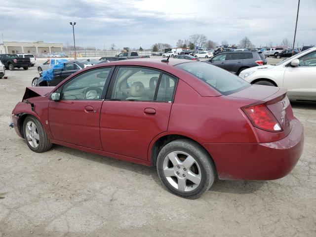 Photo 1 VIN: 1G8AJ55F77Z179018 - SATURN ION 