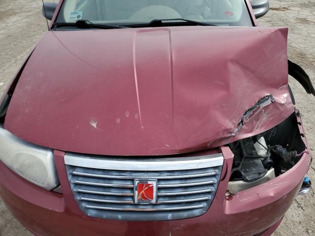 Photo 10 VIN: 1G8AJ55F77Z179018 - SATURN ION 