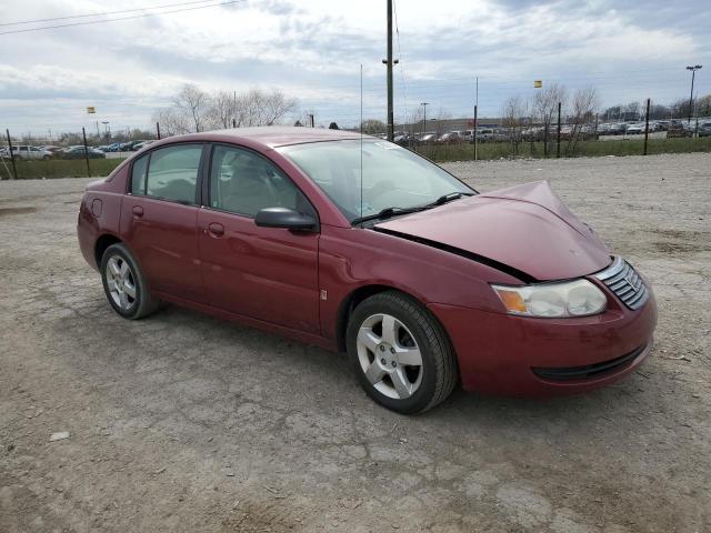 Photo 3 VIN: 1G8AJ55F77Z179018 - SATURN ION 