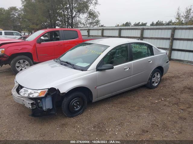 Photo 1 VIN: 1G8AJ55F77Z206881 - SATURN ION 