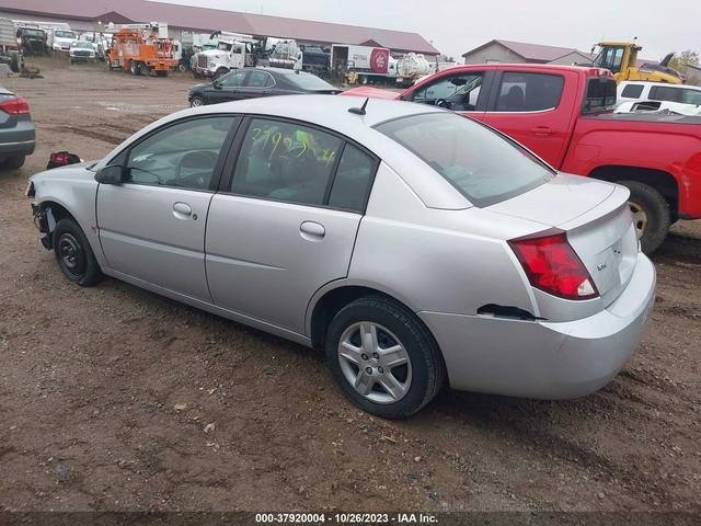 Photo 2 VIN: 1G8AJ55F77Z206881 - SATURN ION 