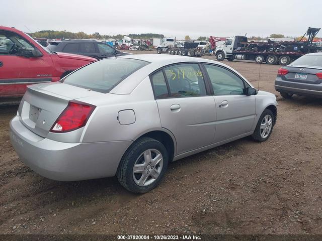 Photo 3 VIN: 1G8AJ55F77Z206881 - SATURN ION 